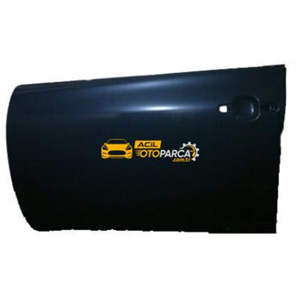 Toyota Corolla Ön Kapi Saci Sol 2007-2013