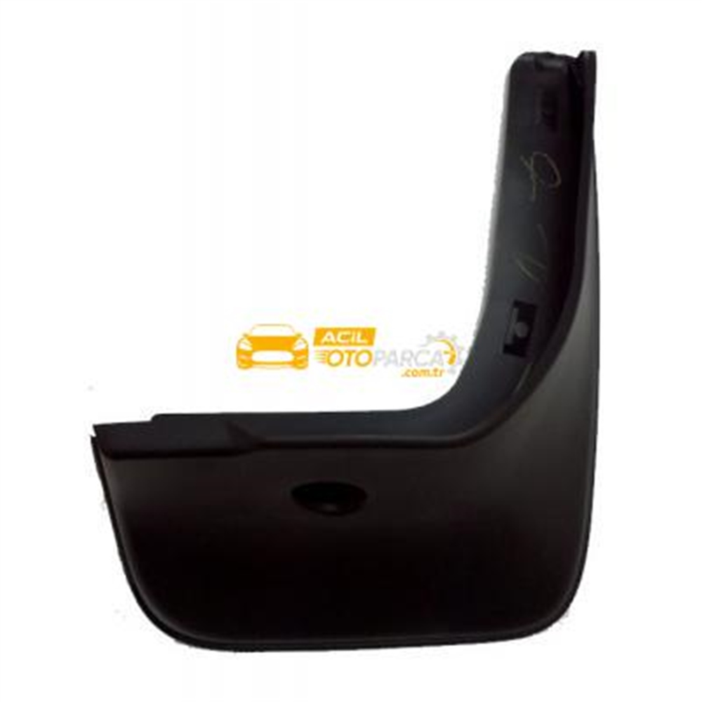 Toyota Corolla Ön Paçalik Sağ 2007-2012