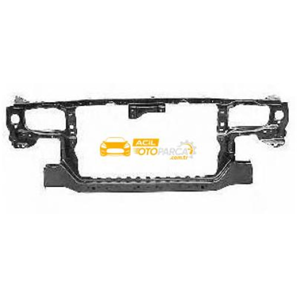 Toyota Corolla Ön Panel 1998-2000