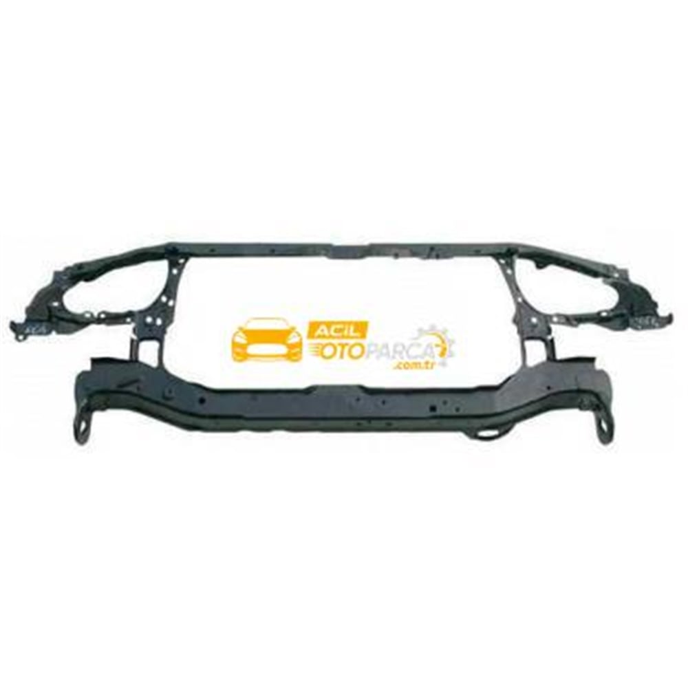 Toyota Corolla Ön Panel 2000-2002