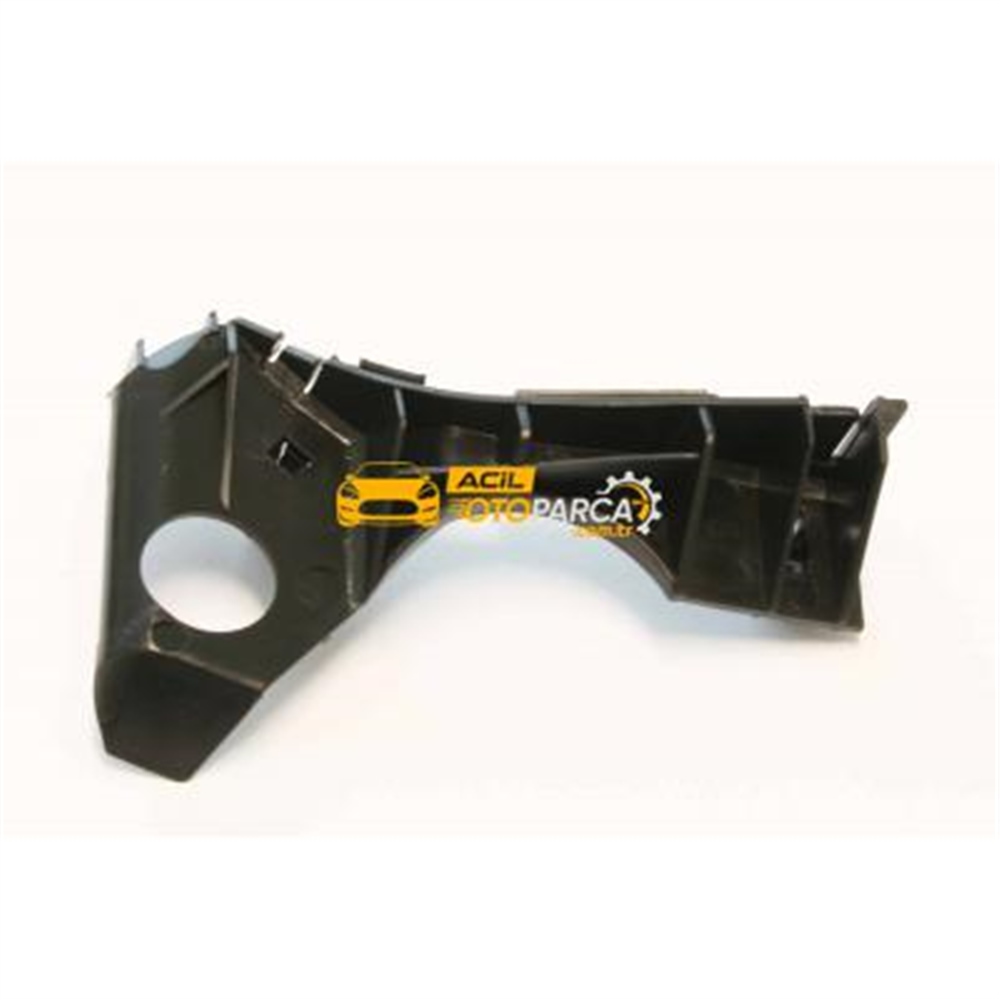 Toyota Corolla Sedan Ön Tampon Braketi̇ Sol 2002-2006