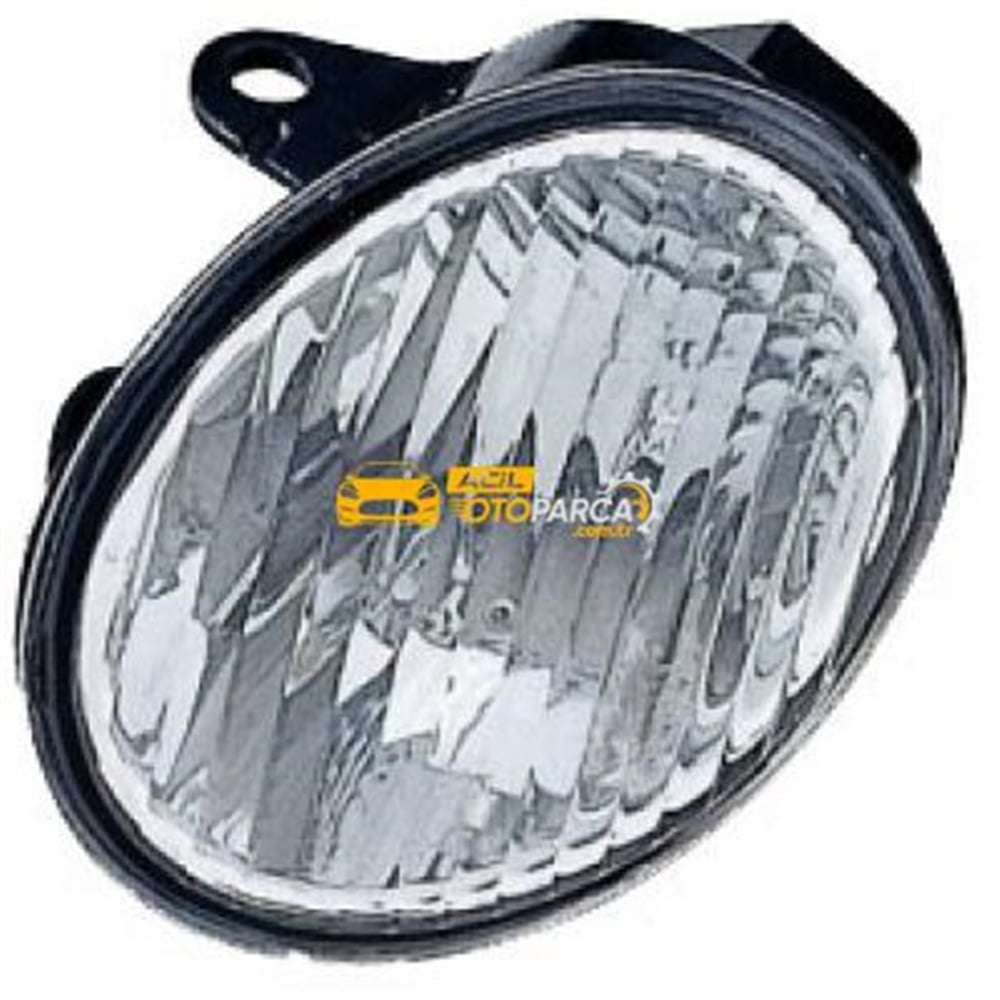 Toyota Corolla Si̇nyal Sol 1998-2000