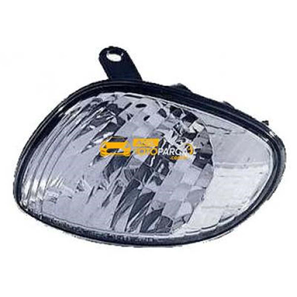 Toyota Corolla Si̇nyal Sol 2000-2002