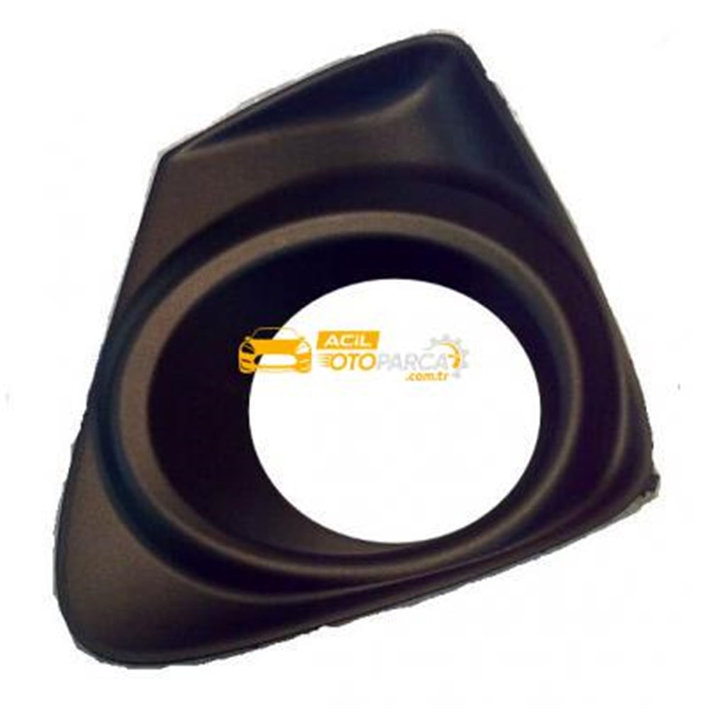Toyota Corolla Si̇s Far Çerçevesi̇ Sol 2010-2012