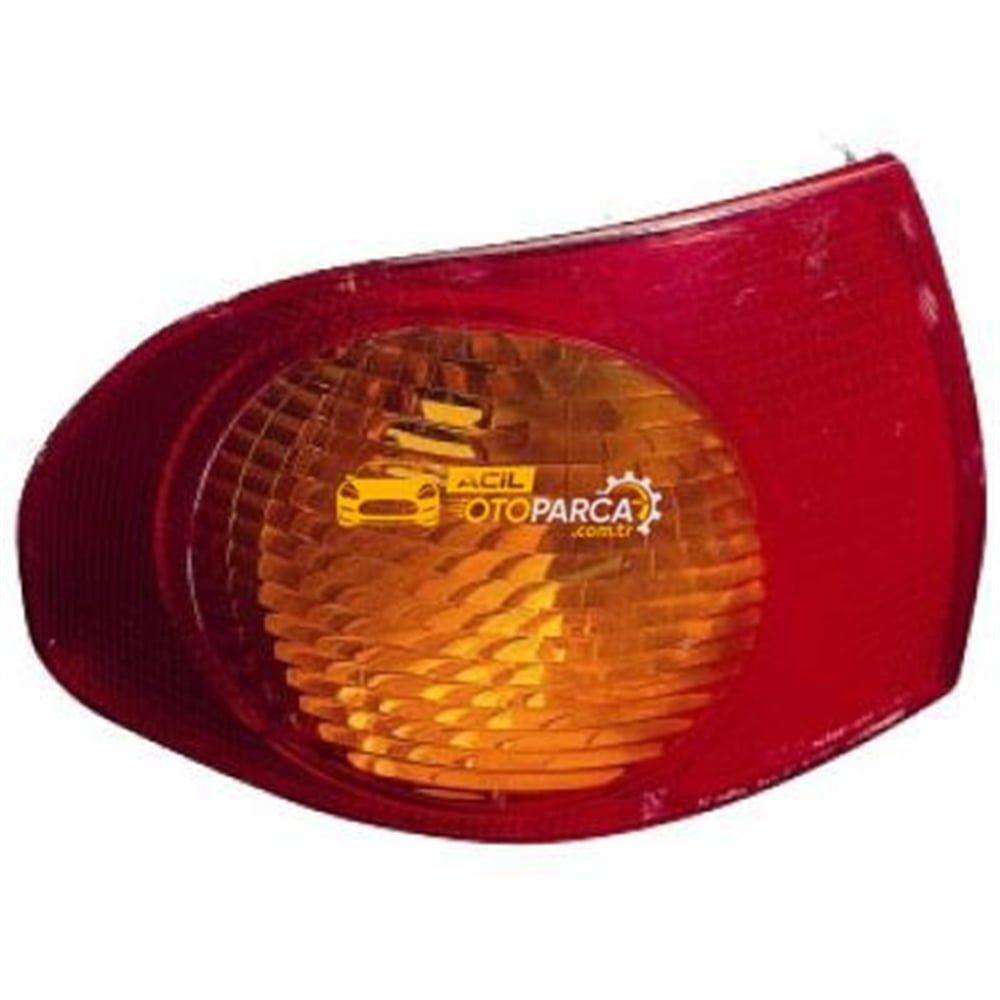 Toyota Corolla Stop Diş Sol 2000-2002