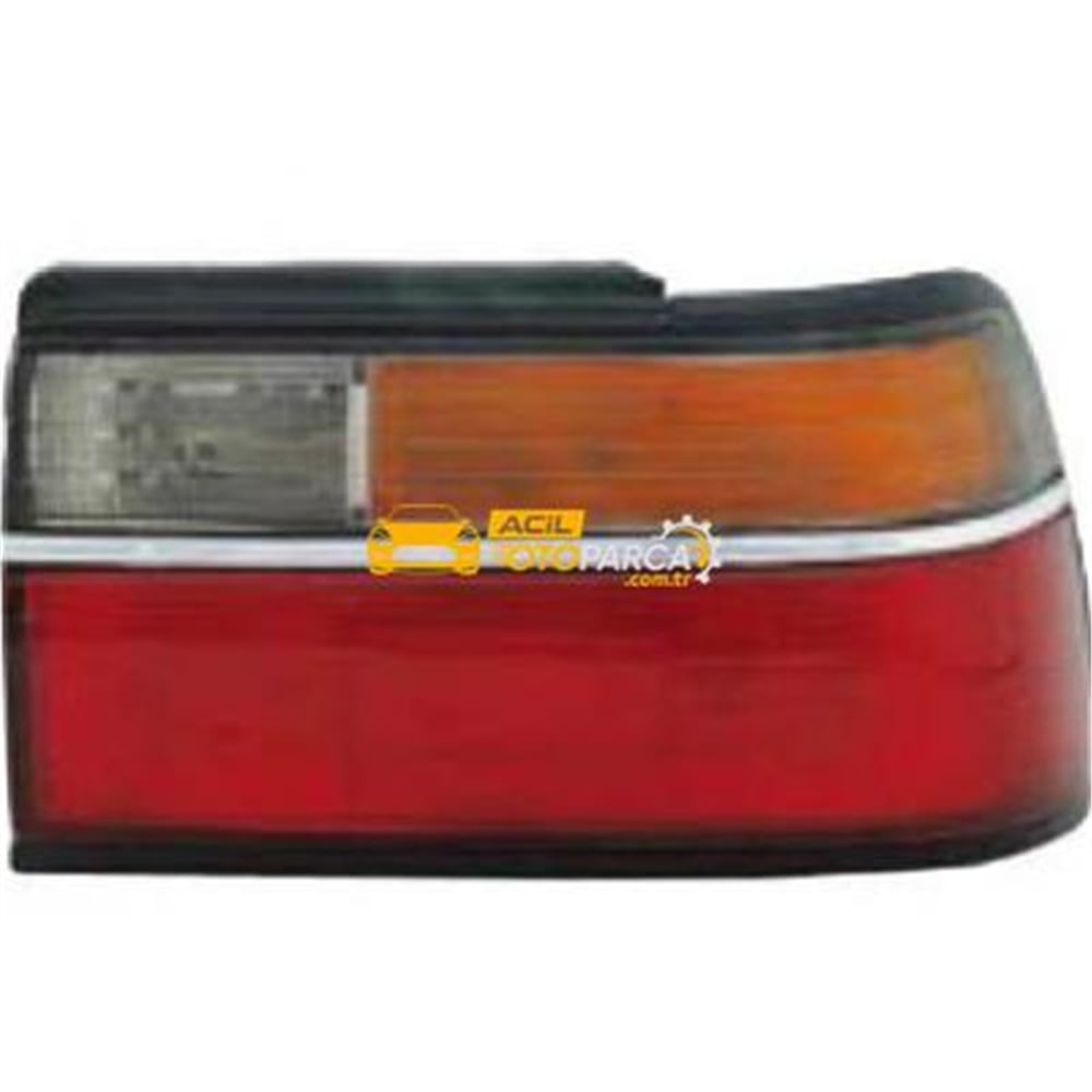 Toyota Corolla Stop Si̇yah Sağ 1988-1992