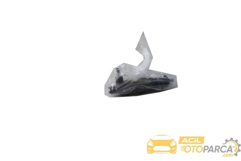 
Toyota Hilux 06- Debriyaj Merkezi Alt


