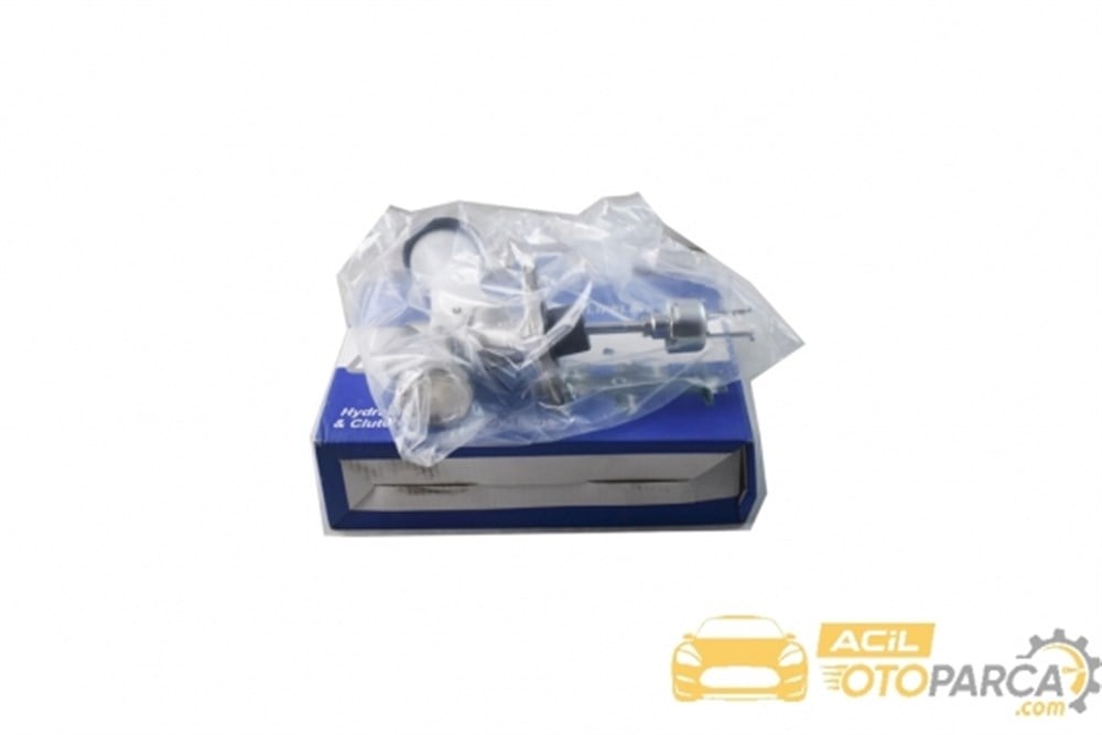 
Toyota Hilux 89-05 Debriyaj Merkezi Üst

