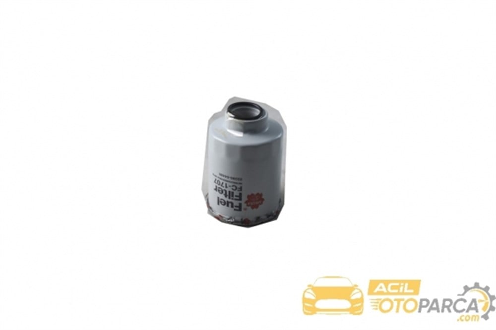 
Toyota Hilux Ranger B2500 Mazda 6 Avensis Corolla Hiace Mazot Filtresi

