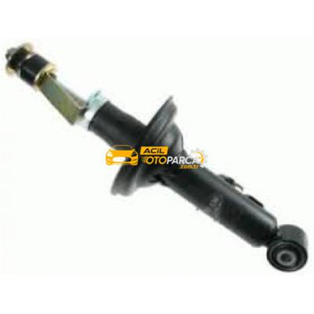Toyota Hi̇lüx Vi̇go 2Wd 4X2 Ön Amorti̇sör Sol 2006-2011