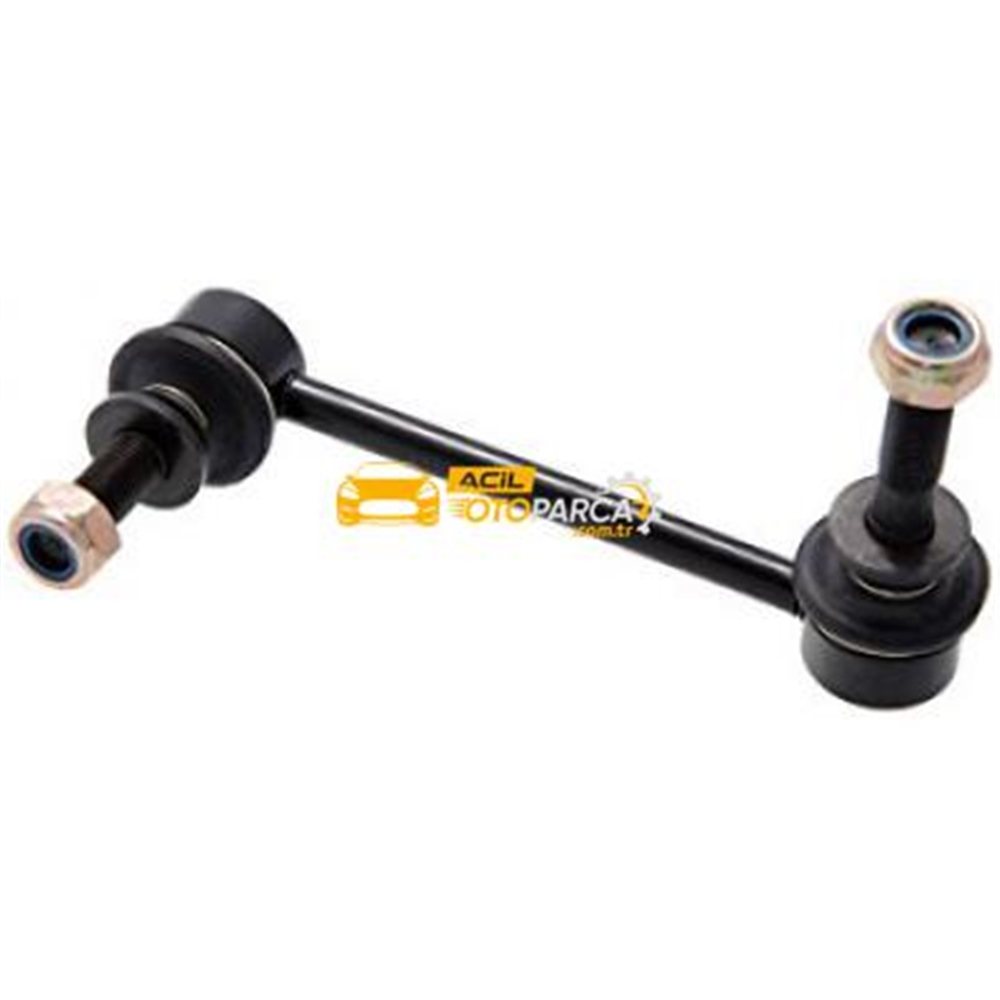 Toyota Hi̇lüx Vi̇go 4Wd 4X4 Ön Vi̇raj Aski Rotu Sol 2006-2011