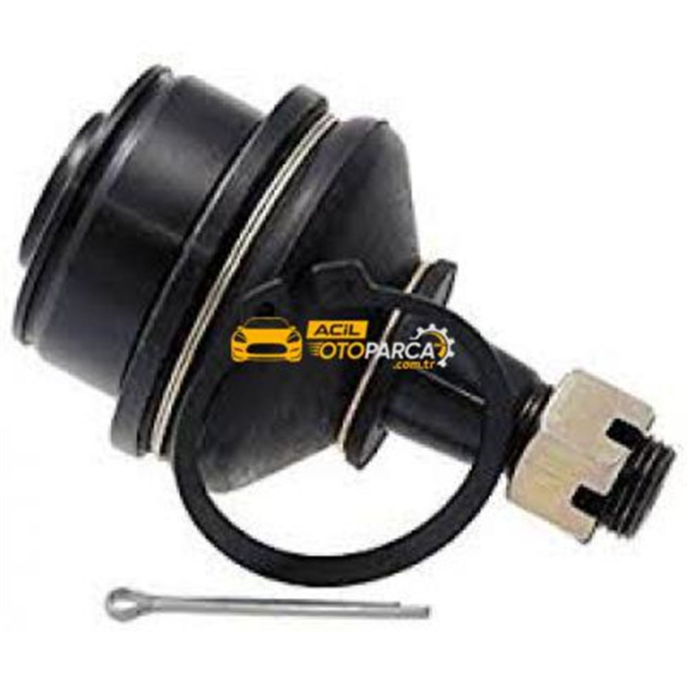 Toyota Hi̇lüx Vi̇go Alt Roti̇l Sol 2006-2011