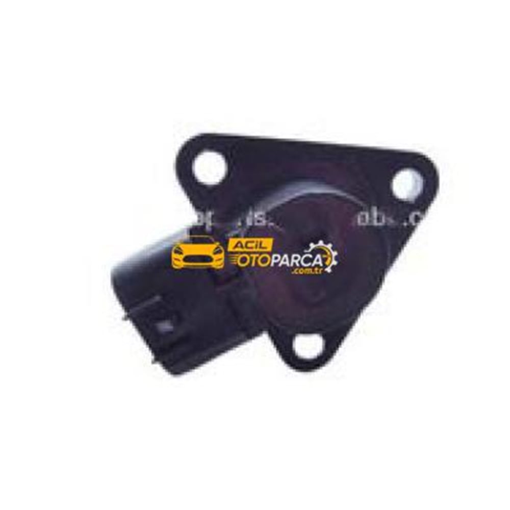 Toyota Hi̇lüx Vi̇go Egr Valfi̇ 2006-2011