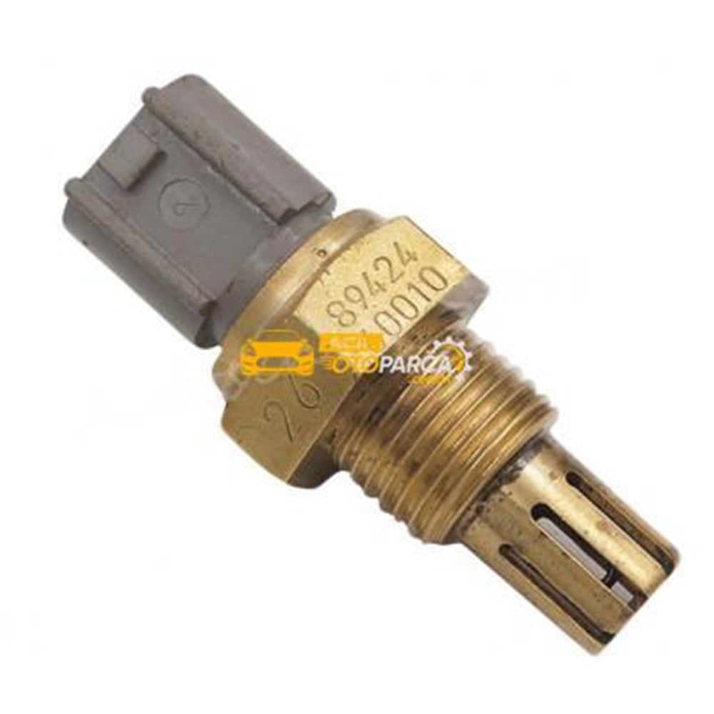 Toyota Hi̇lüx Vi̇go Emme Hava Gi̇ri̇ş Sicaklik Sensörü 2006-2011