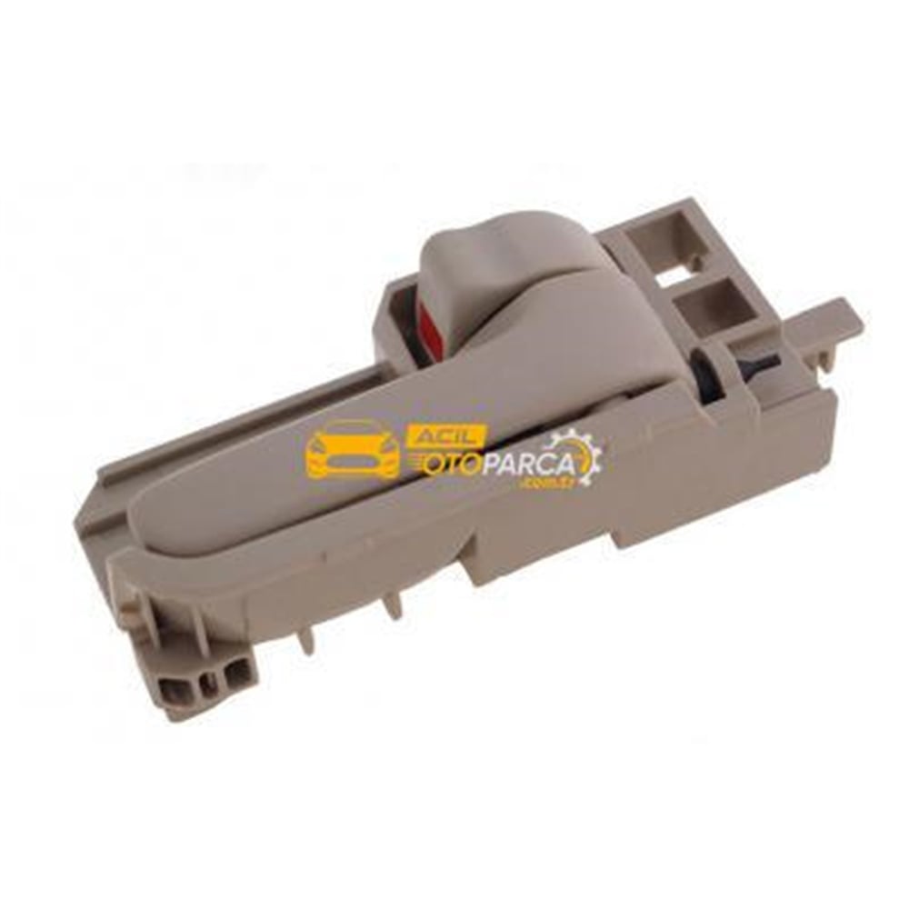 Toyota Hi̇lüx Vi̇go Ön Kapi İç Açma Kolu Sağ 2006-2011