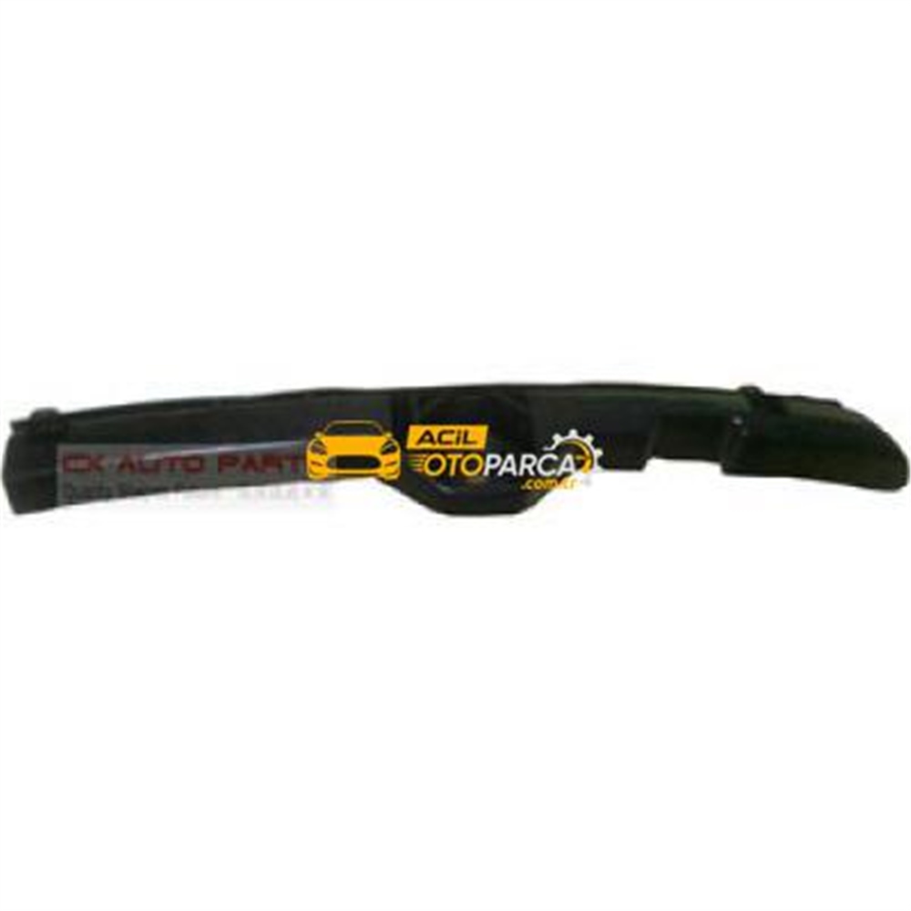 Toyota Hi̇lüx Vi̇go Ön Tampon Blaketi̇ Sol 2005-2011