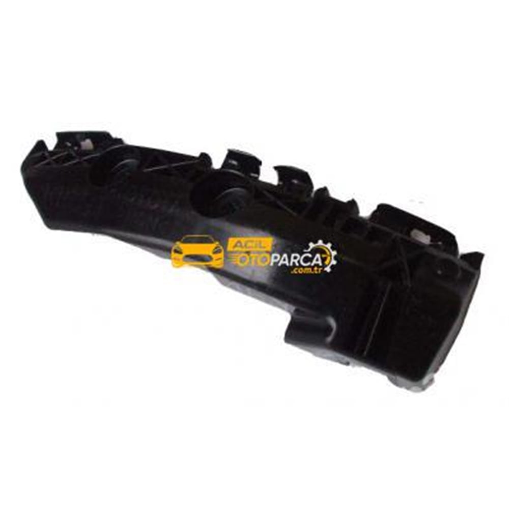 Toyota Rav4 Arka Tampon Braketi̇ Sol 2005-2007