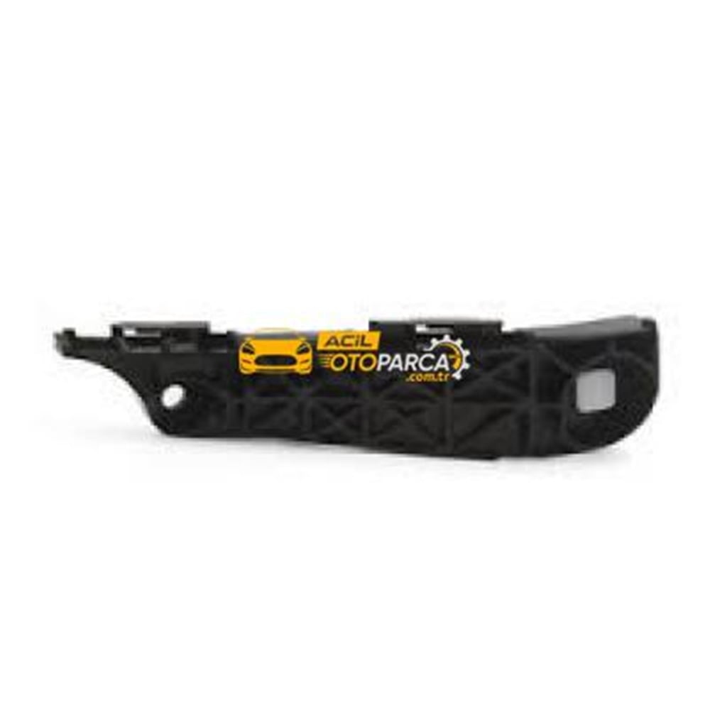 Toyota Rav4 Ön Tampon Braketi̇ Sol 2005-2007