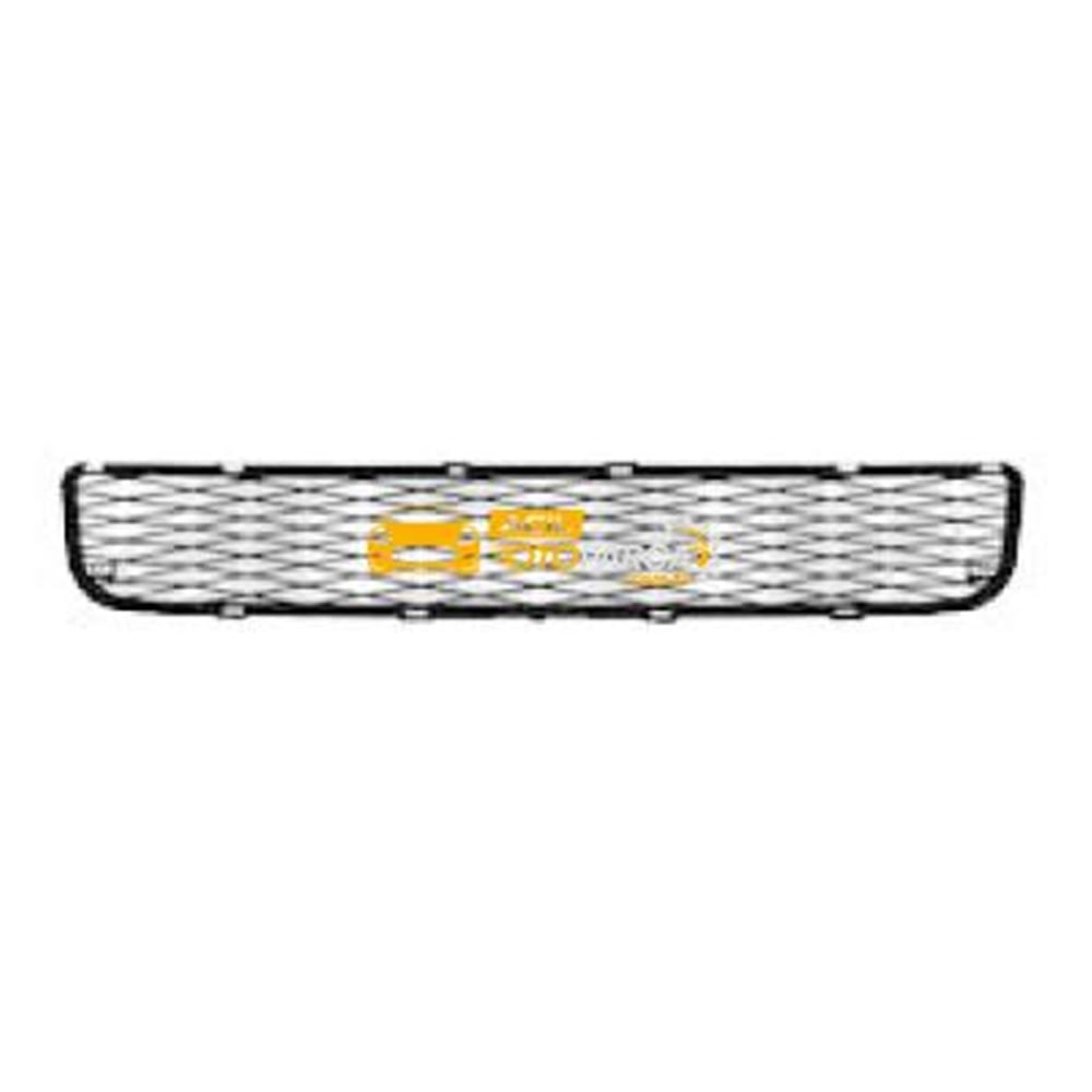 Toyota Yari̇s Ön Tampon Orta Izgara 2005-2009