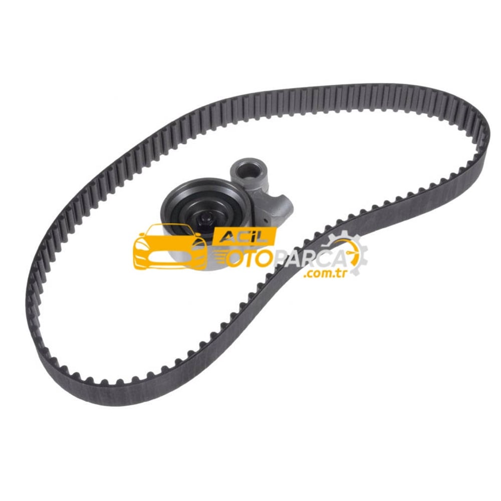 Triger Seti HILUX Vigo 06-15