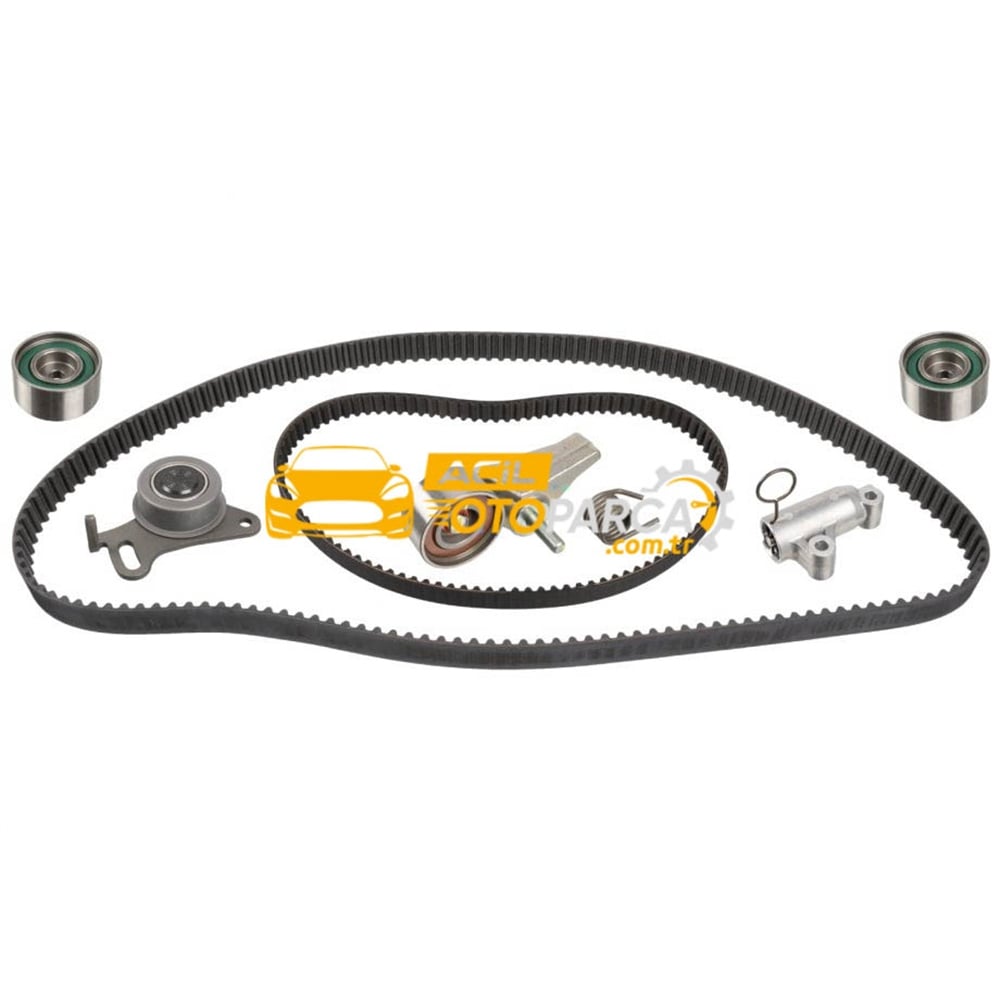Triger Seti L200 CR 07-15