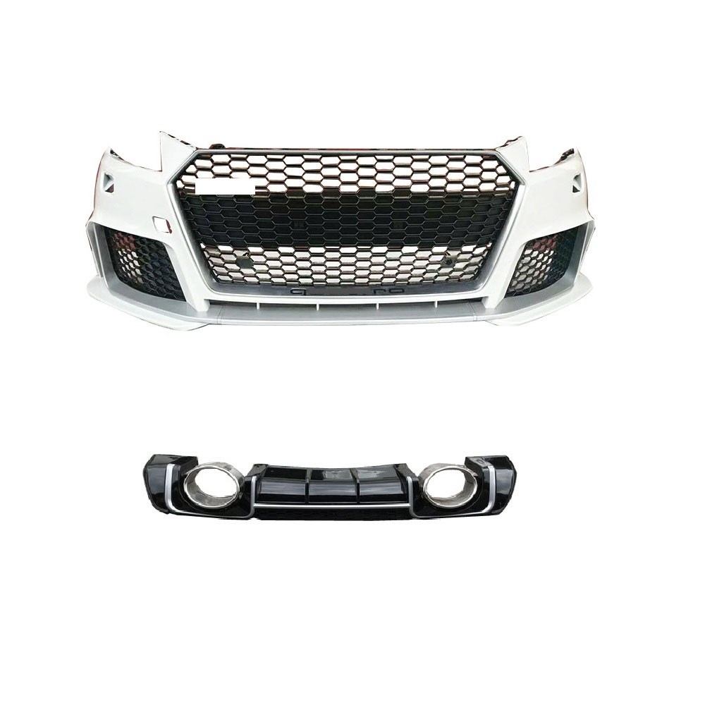 TT RS BODY KİT 14-18