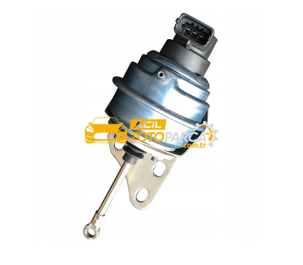 Turbo Aktuatörü VGT Fuso TFB75 / TFB85 / Prestij SD 12-> (EURO 5)