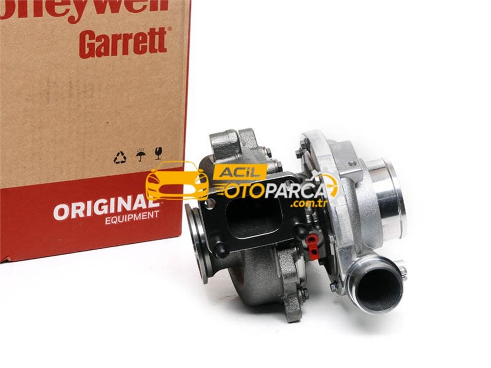 Turbo Fuso TFB65 / TFB75 / TFB85 / Prestij SD 12-> (EURO 5/6)