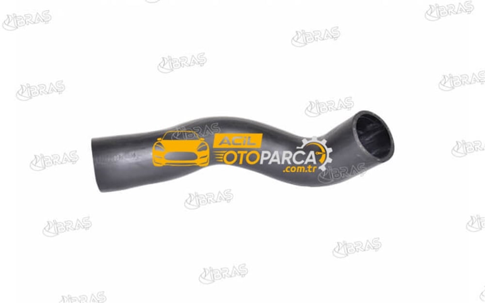 Turbo Giriş Hortumu Navara 06-12 (EURO 4)