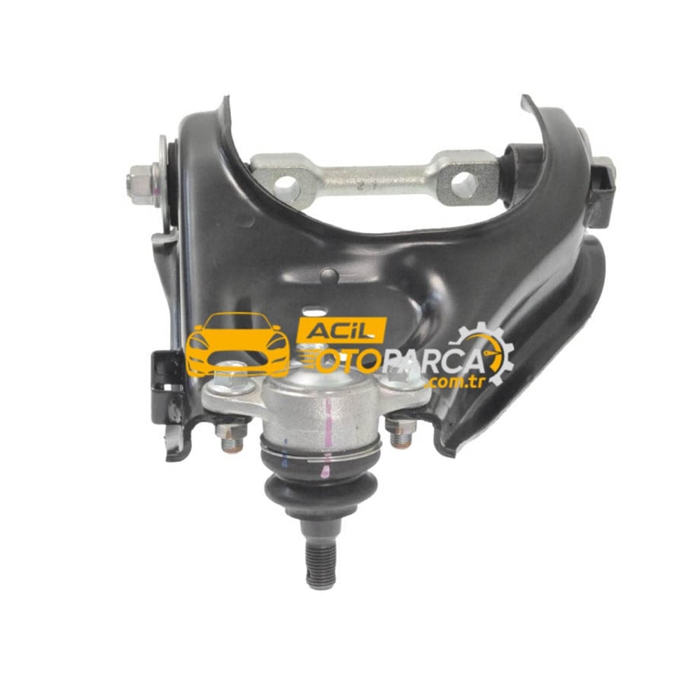 Üst Salıncak D-MAX 04-12 (SOL) (4×4)