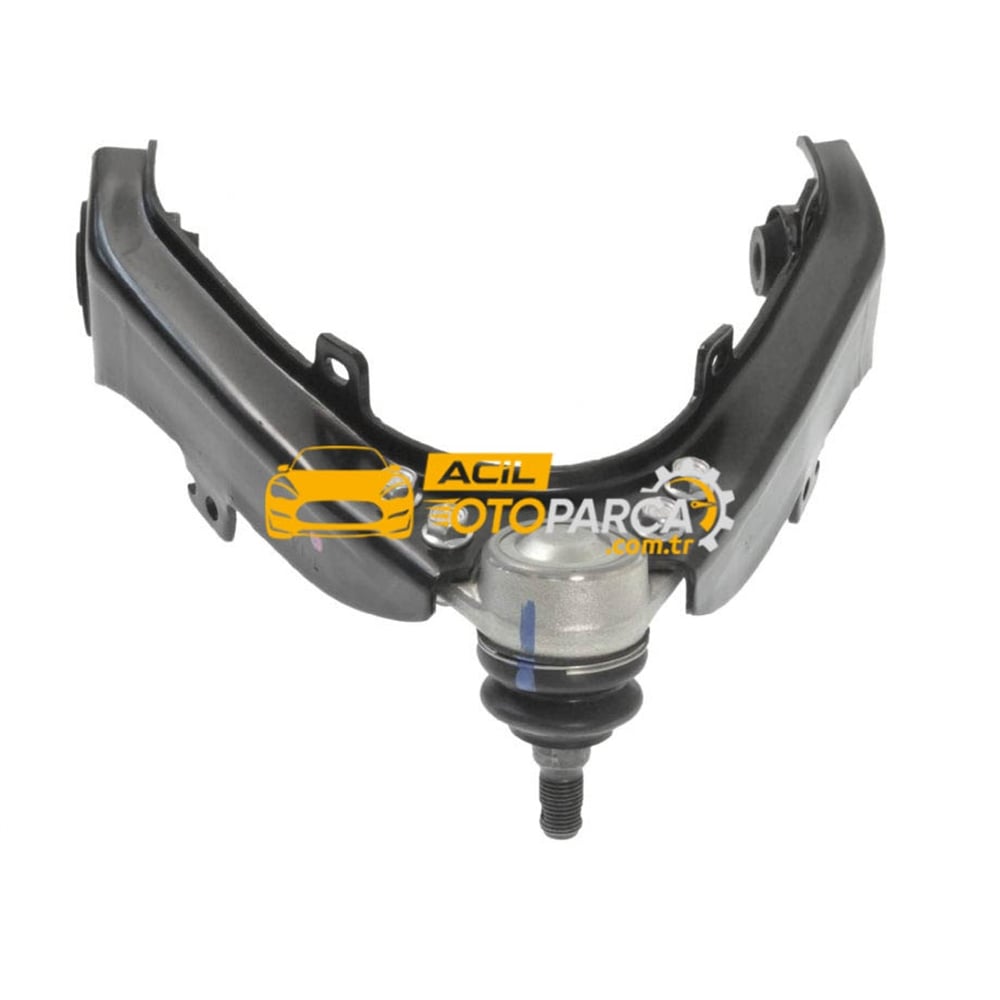 Üst Salıncak D-MAX 12-> (SOL) (Baz Model)