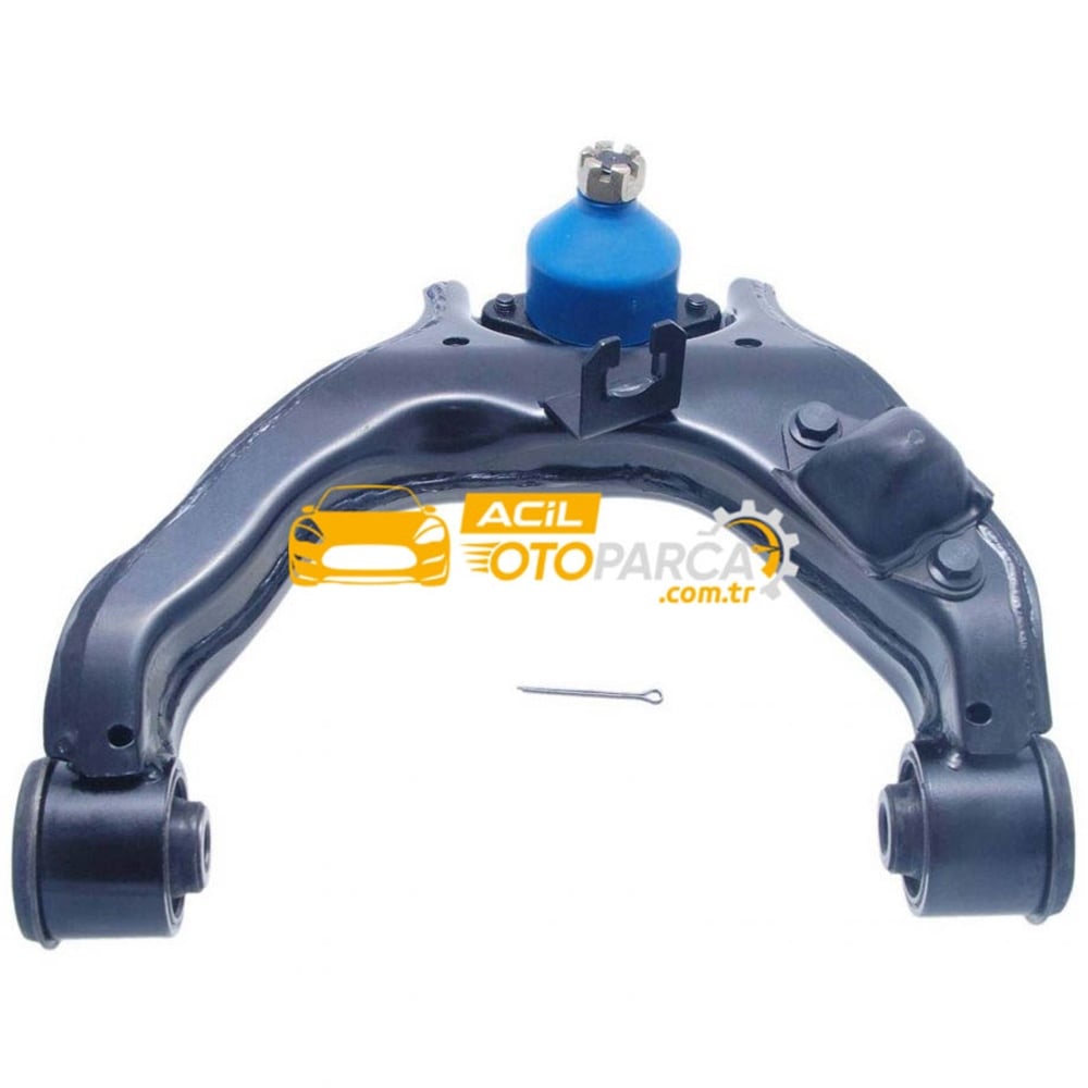 Üst Salıncak L200 CR 07-15 (SOL) (ÇİFT KABİN)