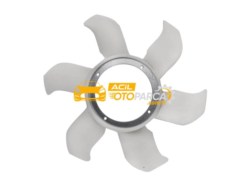 Vantilatör Fan Pervanesi L200 CR 07-> / 15->