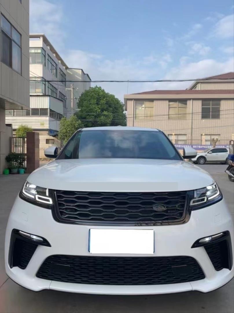 VELAR 2016-2020 IÇIN SVA BODY KIT 