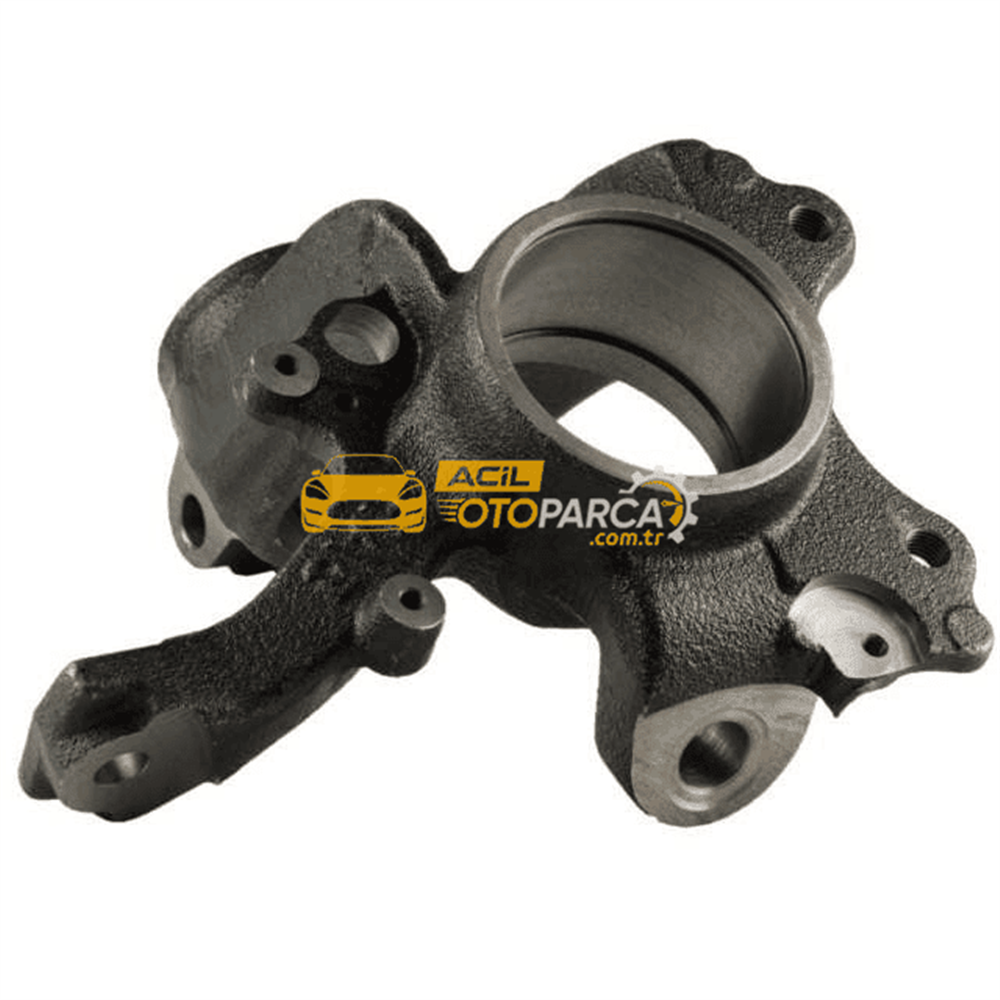 Volkswagen ASPART 1SKN1008 | Volkswagen Golf 4 1998-2004 Model Arası Sağ Aks Taşıyıcı