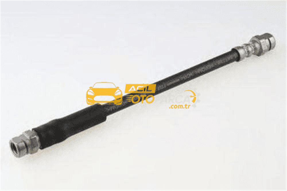 Volkswagen ASPART 3HOS1148 | Volkswagen Passat 2011-2014 Model Arası Arka Fren Hortumu