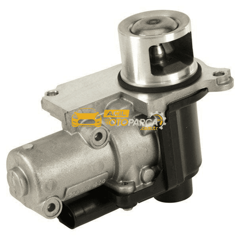 Volkswagen ASPART 5EVA1035 | Volkswagen Golf 5 1.9TDI EGR (Egsoz Geri Dönüş) Valfi