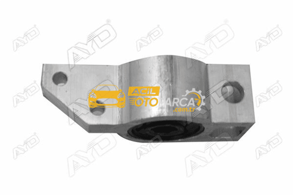 Volkswagen AYD 87-04486 | Salıncak Braketi VW Caddyııı,Golf V Sağ