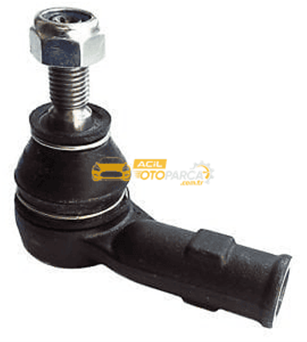 Volkswagen AYD 91-00146 | Volkswagen Bora Rot Başı Sol Kısa Tip