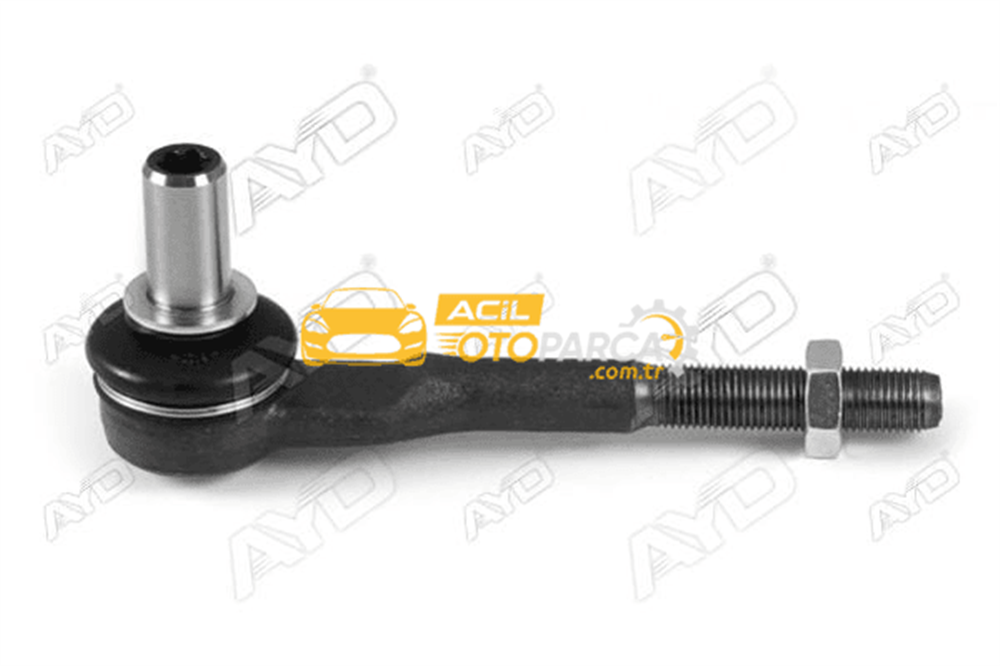 Volkswagen AYD 91-04933 | Rot Başı VW Passat / A4 / A6 Sol*Sağ 01-08 Y.M