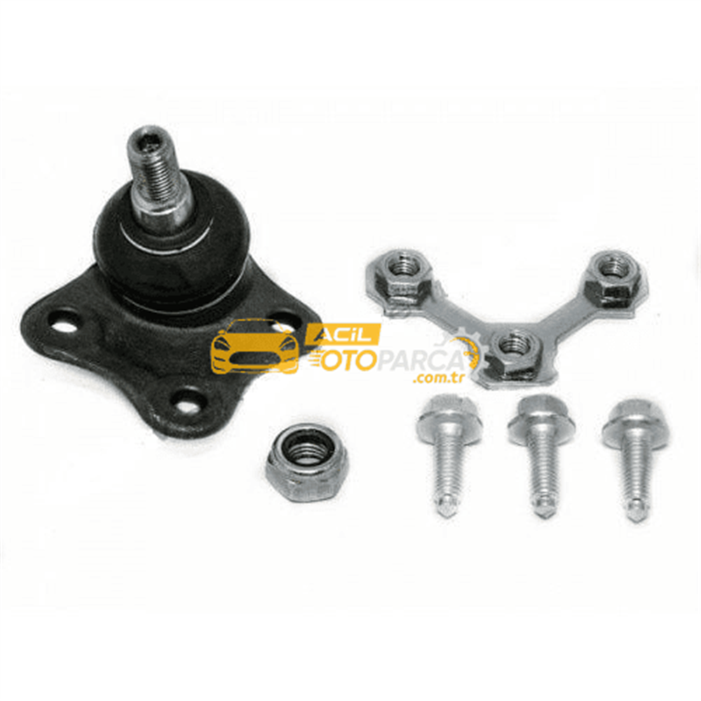 Volkswagen AYD 92-00847 | Volkswagen Bora Alt Rotil Sol