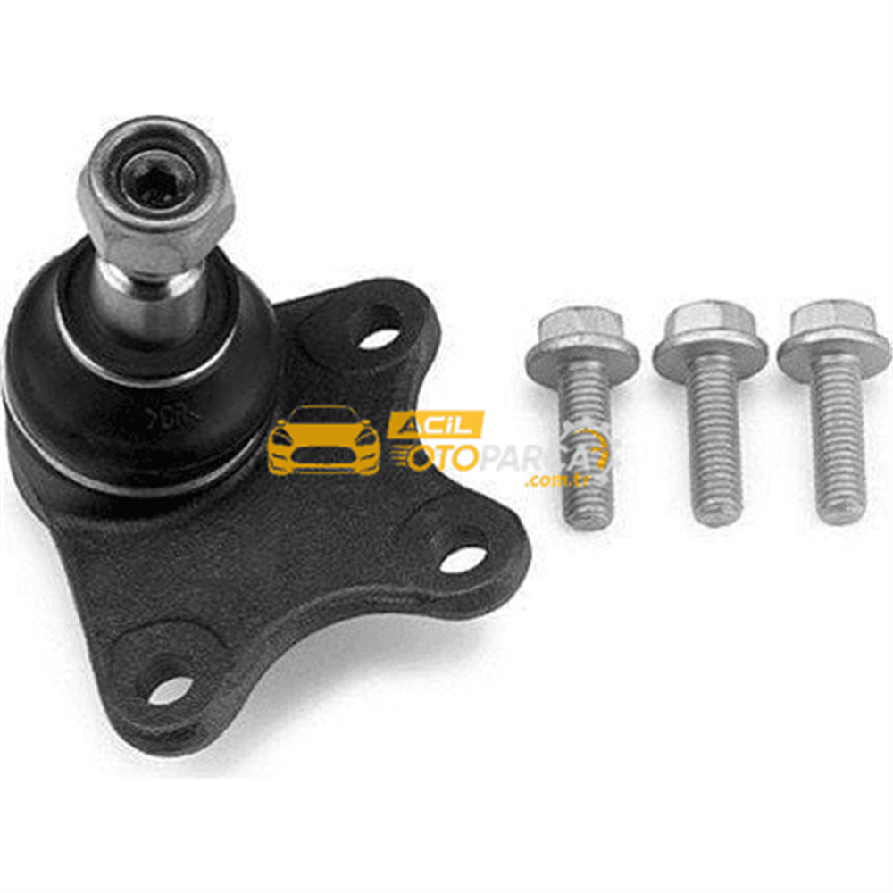 Volkswagen AYD 92-00891 | Volkswagen Polo 2003-2005 Model Arası Sağ Ön Rotil