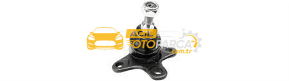 Volkswagen AYD 92-00905 | Volkswagen Polo 2000-2002 Alt Rotil Sağ
