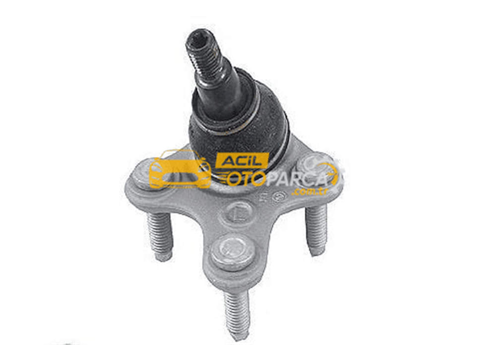 Volkswagen AYD 92-05522 | Volkswagen Passat CC 2009-2012 Model Arası Rotil Sol