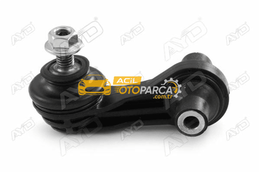 Volkswagen AYD 96-12240 | 12240 / Viraj Rotu Arka 13-Golf.VII-Passat-A1-A3 / | 2 Adet