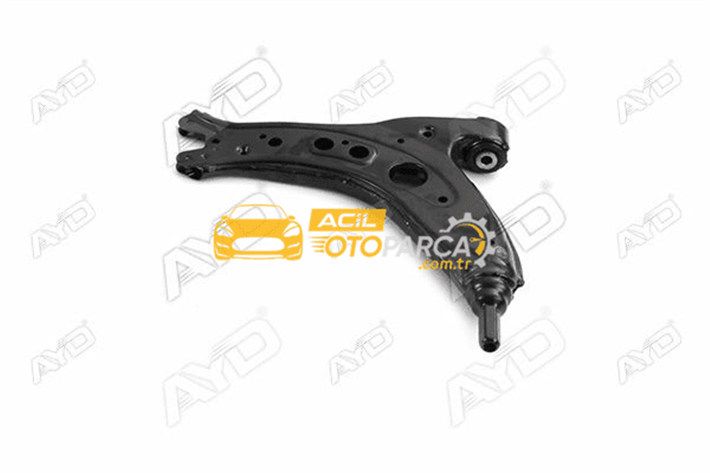 Volkswagen AYD 97-01717 | Salıncak VW Polo Hb. 02-08 Rotilsiz
