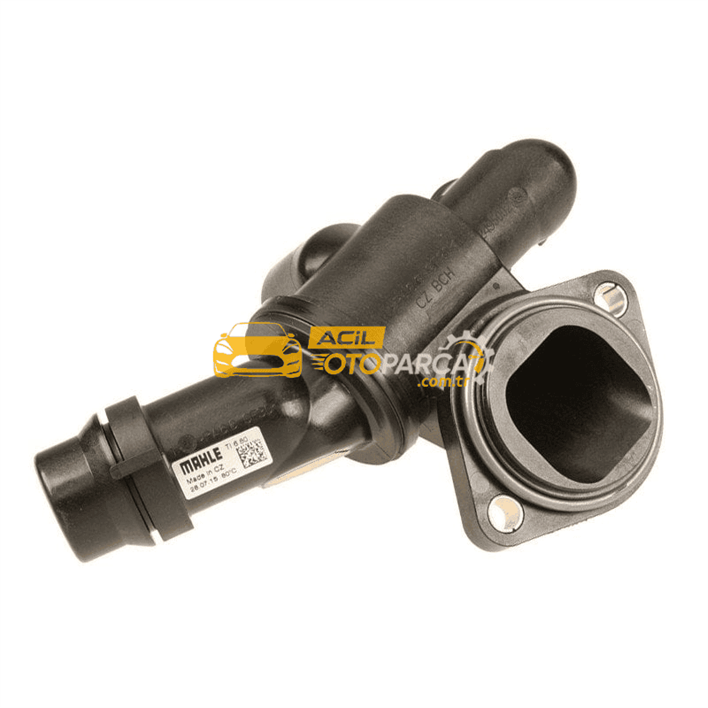Volkswagen BEHR-MAHLE TI680 | Volkswagen Golf 6 GTI 2009-2012 Model Arası 2.0 TSI Motor Termostat