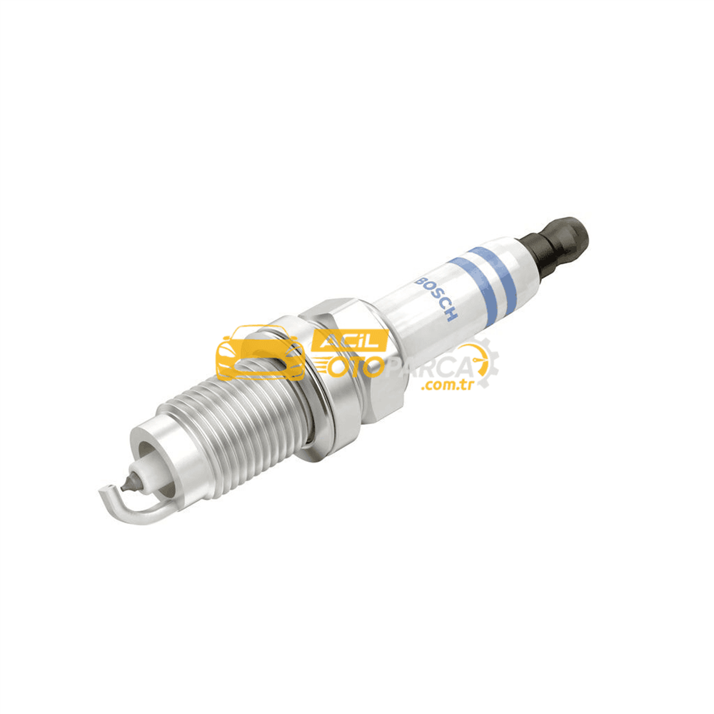 Volkswagen BOSCH 0242235775 | Buji Fr 7 Hpp 332 W | 1 Adet