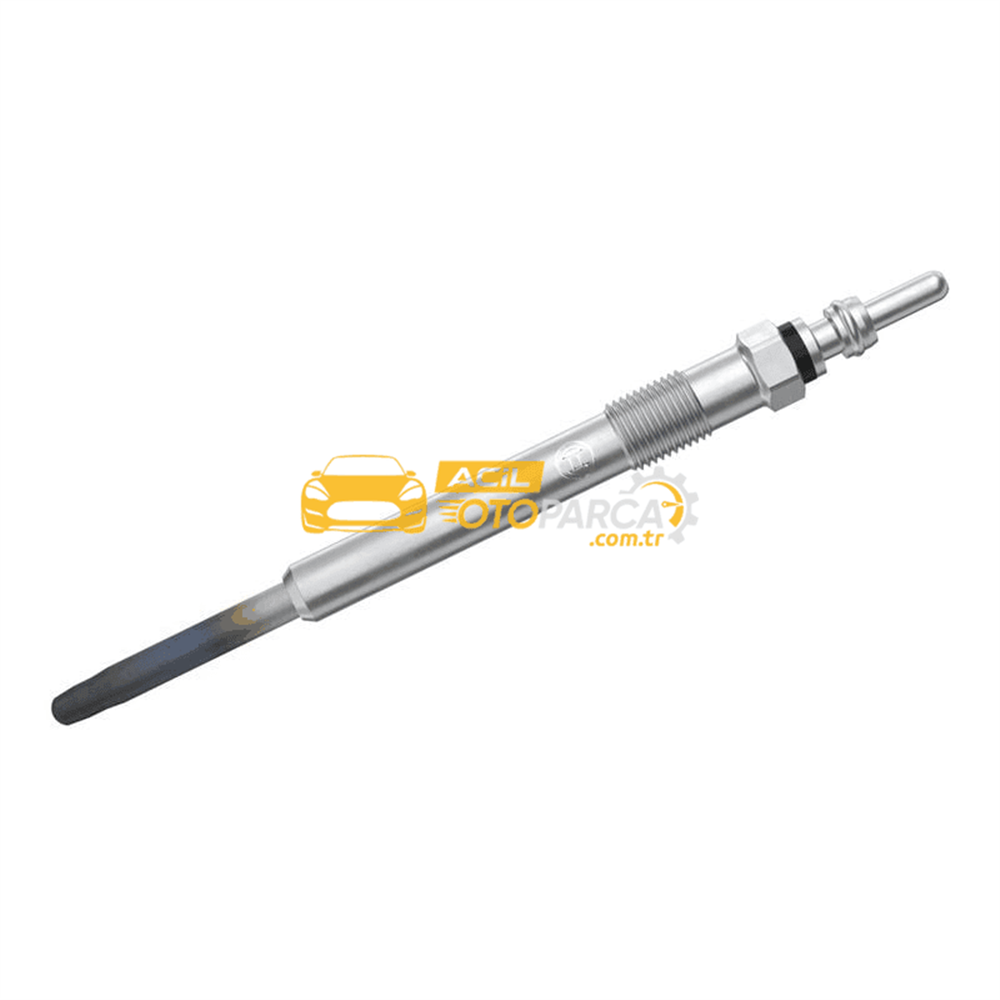 Volkswagen BOSCH 0250212018 | Kızdırma Bujisi Passat 4 (3B) Passat 4 4 Motıon (3B) Passat 4 Syncro (3B) | 1 Adet