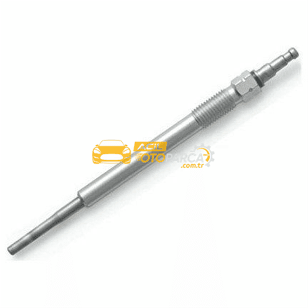 Volkswagen BOSCH 0250403002 | Audi A3 2004-2008 Model Arası Kızdırma Bujisi | 1 Adet